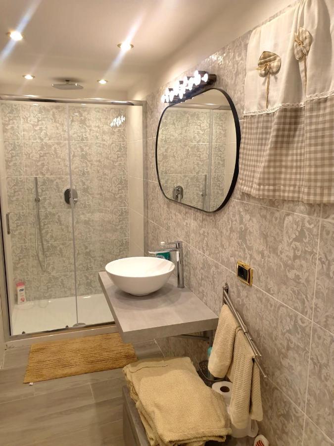 Bed and Breakfast La Casa Del Fragnone Pagani Exterior foto