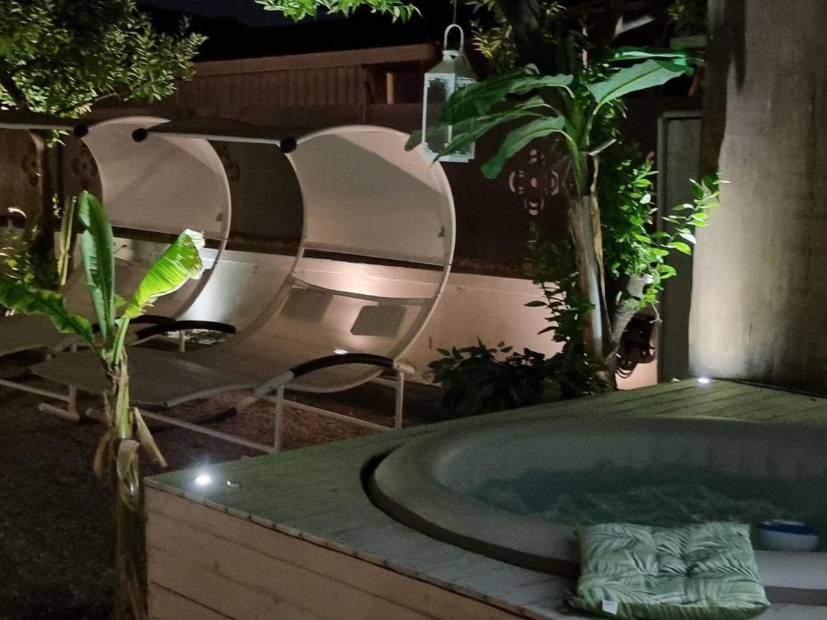 Bed and Breakfast La Casa Del Fragnone Pagani Exterior foto